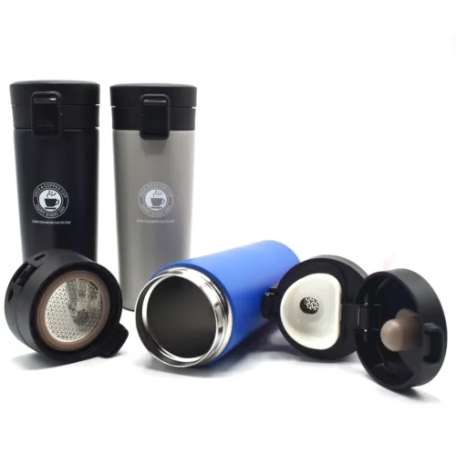 TM-Mat500 - تراول ماگ مات 500 CC TM-Mat500 - تراول ماگ مات 500 CC